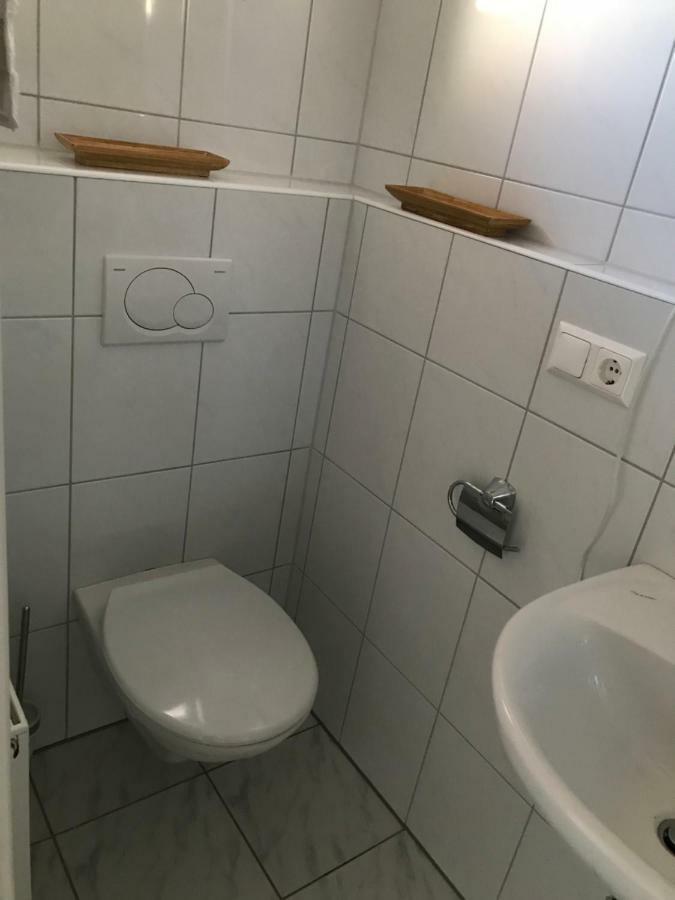 Gaestezimmer Am Oos Bach Baden-Baden Eksteriør billede