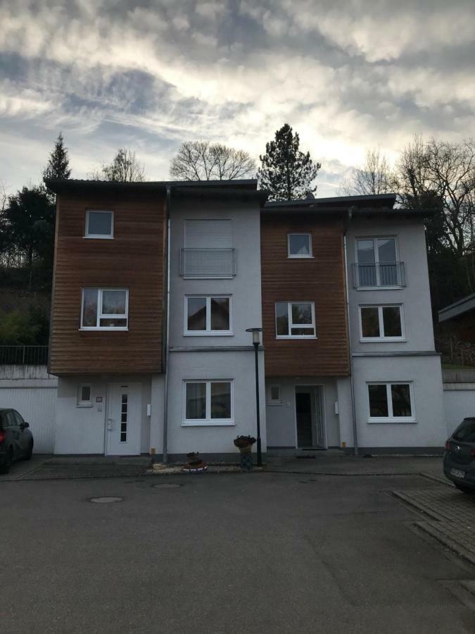 Gaestezimmer Am Oos Bach Baden-Baden Eksteriør billede