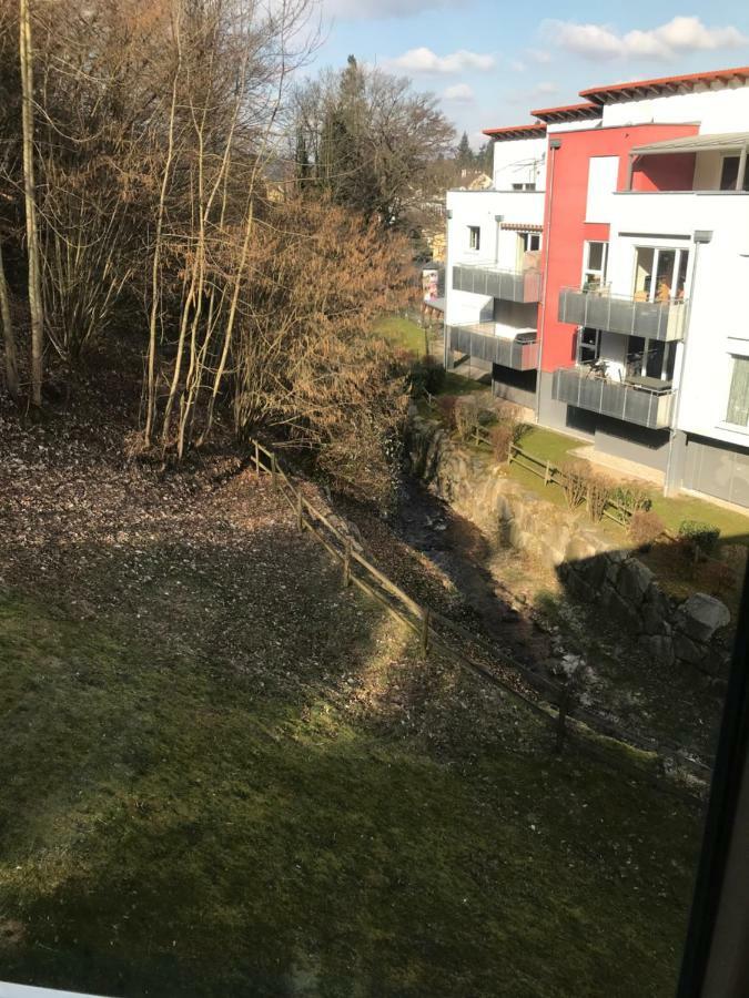 Gaestezimmer Am Oos Bach Baden-Baden Eksteriør billede